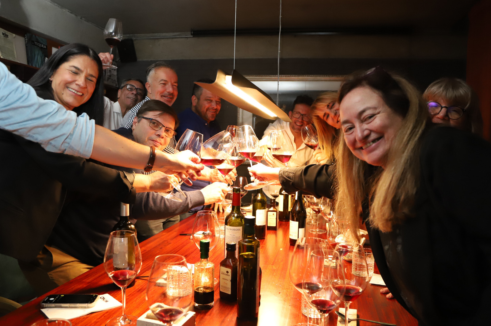 Oria Toscana celebrates World UNESCO Day in Val d'Orcia