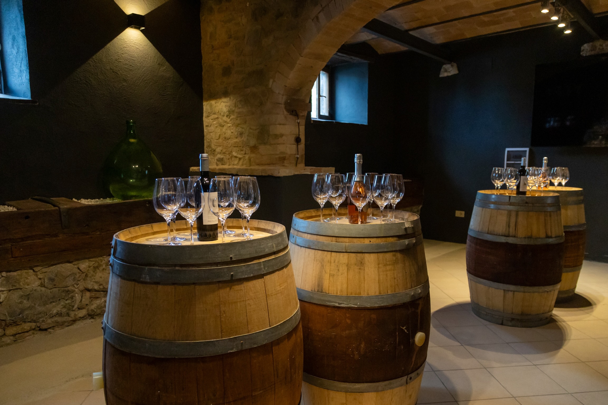 Langhe · Alba